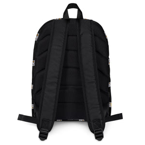 GAME ALL OVER- Backpack