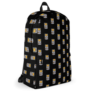 GAME ALL OVER- Backpack