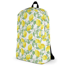 Load image into Gallery viewer, LIMONES- Backpack