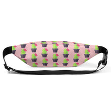 Load image into Gallery viewer, CACTUS ALL OVER- Fanny Pack