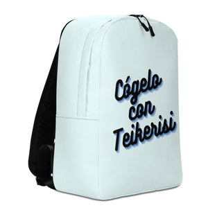 CÓGELO- Backpack