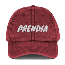 Load image into Gallery viewer, PRENDIA- Vintage Cap