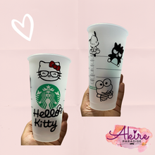 Load image into Gallery viewer, HK Customized Plastic Cup (24 fl oz)