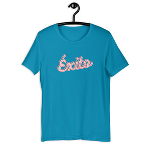 ÉXITO- Unisex T-Shirt