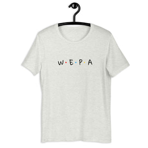 WEPA- Unisex T-Shirt