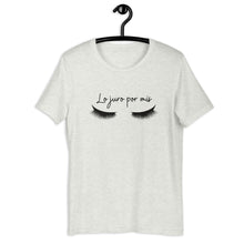 Load image into Gallery viewer, LO JURO- Unisex T-Shirt