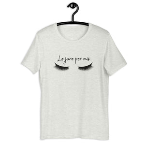 LO JURO- Unisex T-Shirt