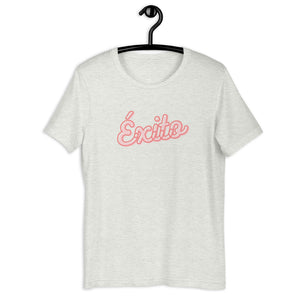 ÉXITO- Unisex T-Shirt