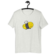 Load image into Gallery viewer, BEE GIRL- Unisex T-Shirt