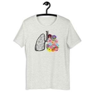 BREATH- Unisex T-Shirt