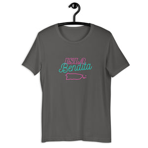 ISLA BENDITA- Unisex T-Shirt