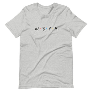 WEPA- Unisex T-Shirt