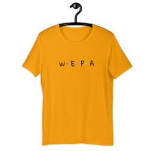 Load image into Gallery viewer, WEPA- Unisex T-Shirt