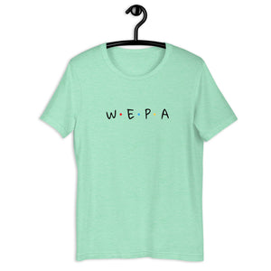 WEPA- Unisex T-Shirt