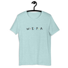 Load image into Gallery viewer, WEPA- Unisex T-Shirt