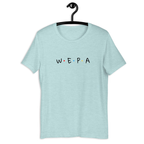 WEPA- Unisex T-Shirt