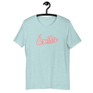 ÉXITO- Unisex T-Shirt