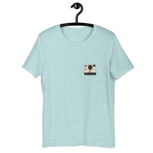 Load image into Gallery viewer, CAMERA- Unisex T-Shirt