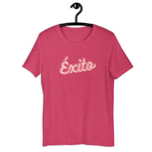 Load image into Gallery viewer, ÉXITO- Unisex T-Shirt