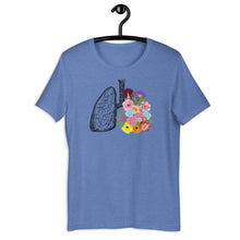 Load image into Gallery viewer, BREATH- Unisex T-Shirt