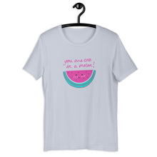 Load image into Gallery viewer, WATERMELON- Unisex T-Shirt