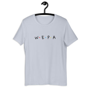 WEPA- Unisex T-Shirt