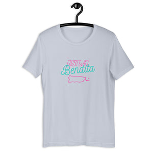 ISLA BENDITA- Unisex T-Shirt