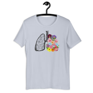 BREATH- Unisex T-Shirt