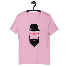 Load image into Gallery viewer, BEARD- Unisex T-Shirt