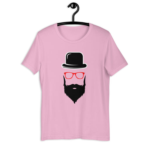 BEARD- Unisex T-Shirt