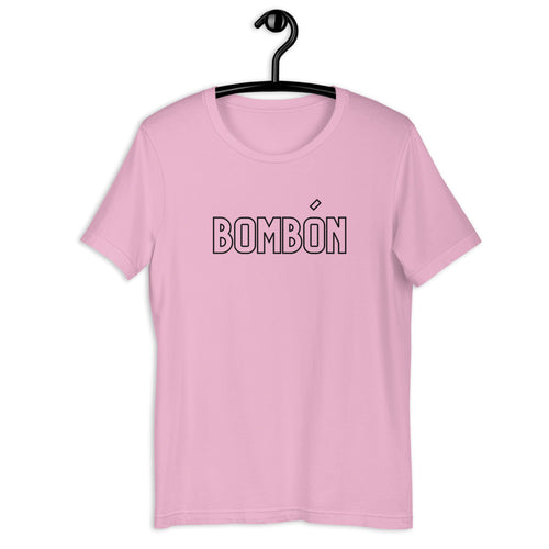 BOMBÓN- Unisex T-Shirt