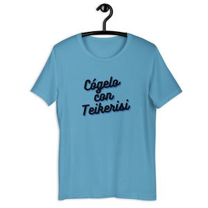 CÓGELO-Unisex T-Shirt