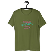 Load image into Gallery viewer, ISLA BENDITA- Unisex T-Shirt