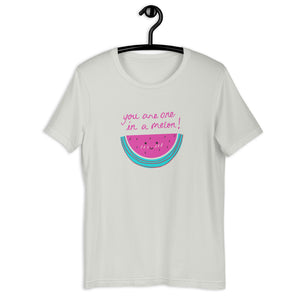 WATERMELON- Unisex T-Shirt