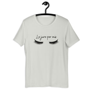 LO JURO- Unisex T-Shirt