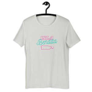 ISLA BENDITA- Unisex T-Shirt