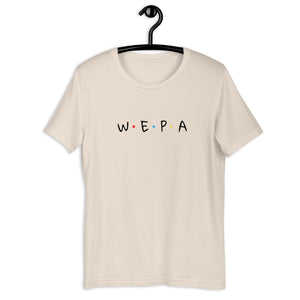 WEPA- Unisex T-Shirt