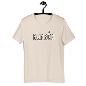 BOMBÓN- Unisex T-Shirt