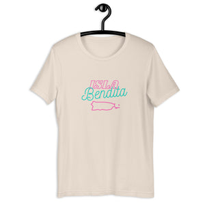 ISLA BENDITA- Unisex T-Shirt