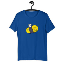 Load image into Gallery viewer, BEE GIRL- Unisex T-Shirt