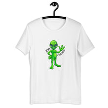 Load image into Gallery viewer, 2COOL- Unisex T-Shirt