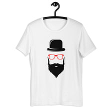 Load image into Gallery viewer, BEARD- Unisex T-Shirt