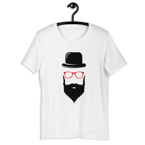 BEARD- Unisex T-Shirt