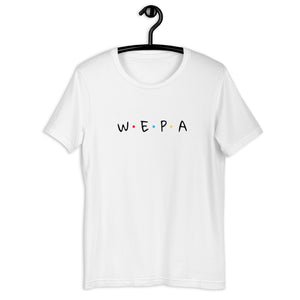 WEPA- Unisex T-Shirt