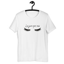 Load image into Gallery viewer, LO JURO- Unisex T-Shirt