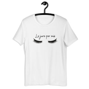 LO JURO- Unisex T-Shirt