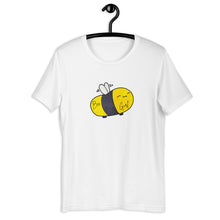 Load image into Gallery viewer, BEE GIRL- Unisex T-Shirt