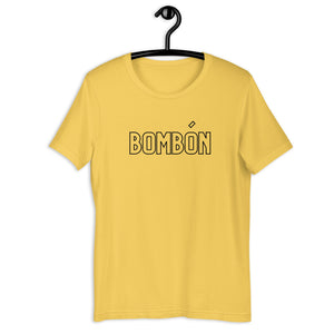 BOMBÓN- Unisex T-Shirt