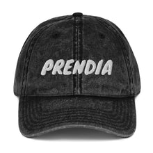 Load image into Gallery viewer, PRENDIA- Vintage Cap