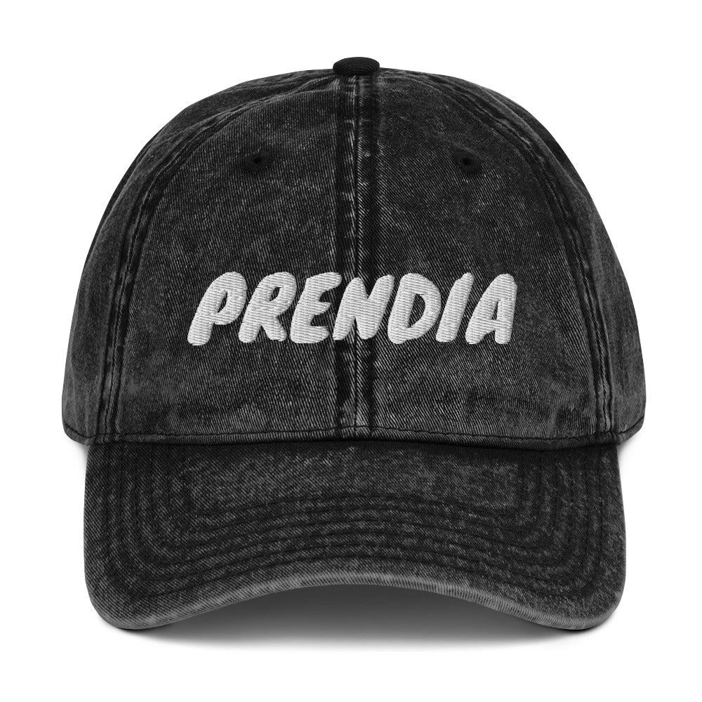 PRENDIA- Vintage Cap